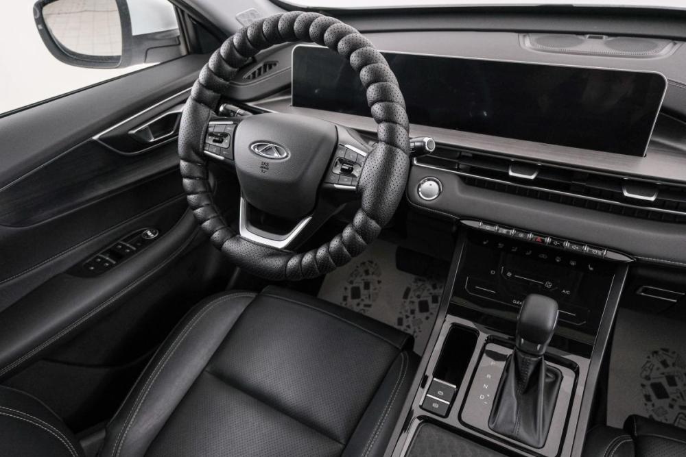 Chery Tiggo 4 Pro I Рестайлинг Красноярск  - изображение 10