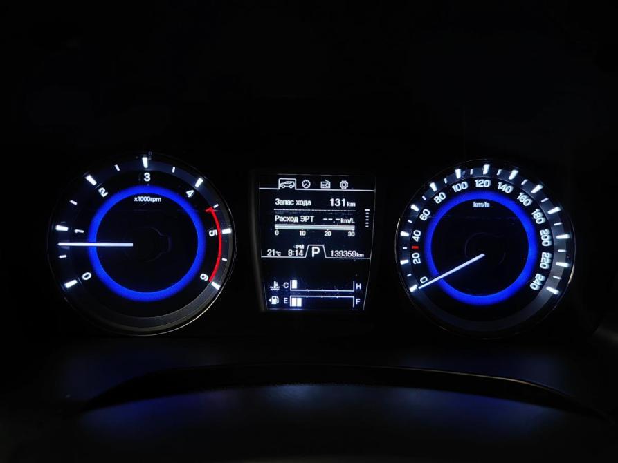 SsangYong Rexton IV Москва  - изображение 16