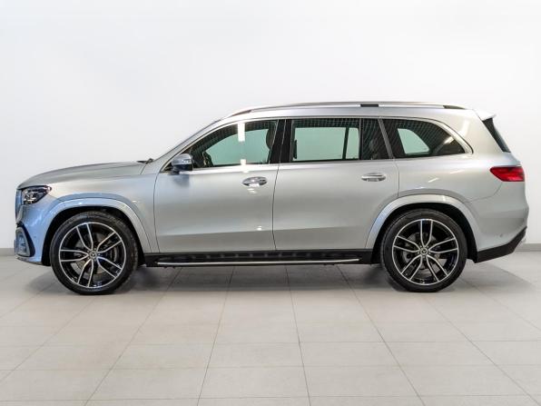 Mercedes-Benz GLS II (X167) Рестайлинг с пробегом 2024 года, цена 14 700 000 рублей, 13277 км, внедорожник, Автокод Объявления