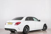 Mercedes-Benz C-Класс IV (W205) Красноярск  - изображение 29