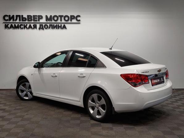 Chevrolet Cruze I с пробегом 2012 года, цена 840 000 рублей, 128000 км, седан, Автокод Объявления