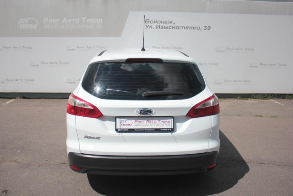 Ford Focus III Воронеж  - изображение 6