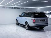Land Rover Range Rover IV Уфа  - изображение 61