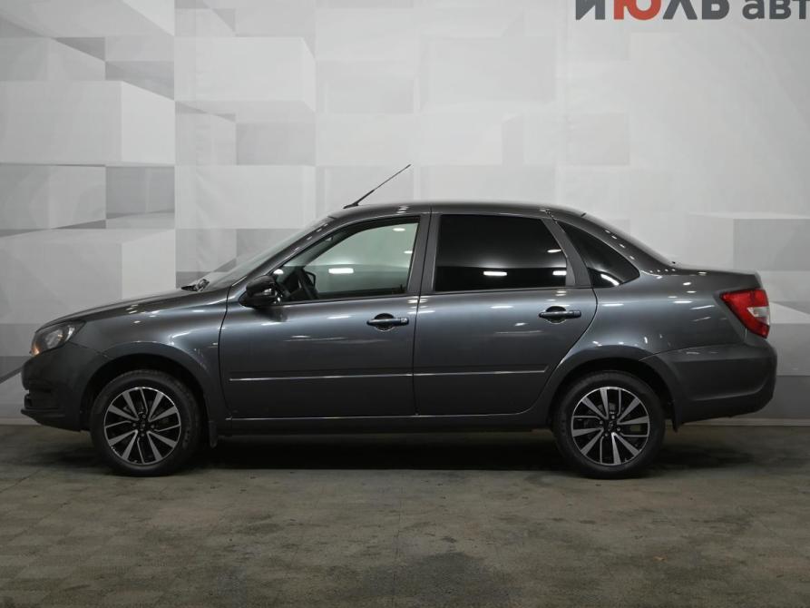 Lada (ВАЗ) Granta I Рестайлинг Екатеринбург  - изображение 7