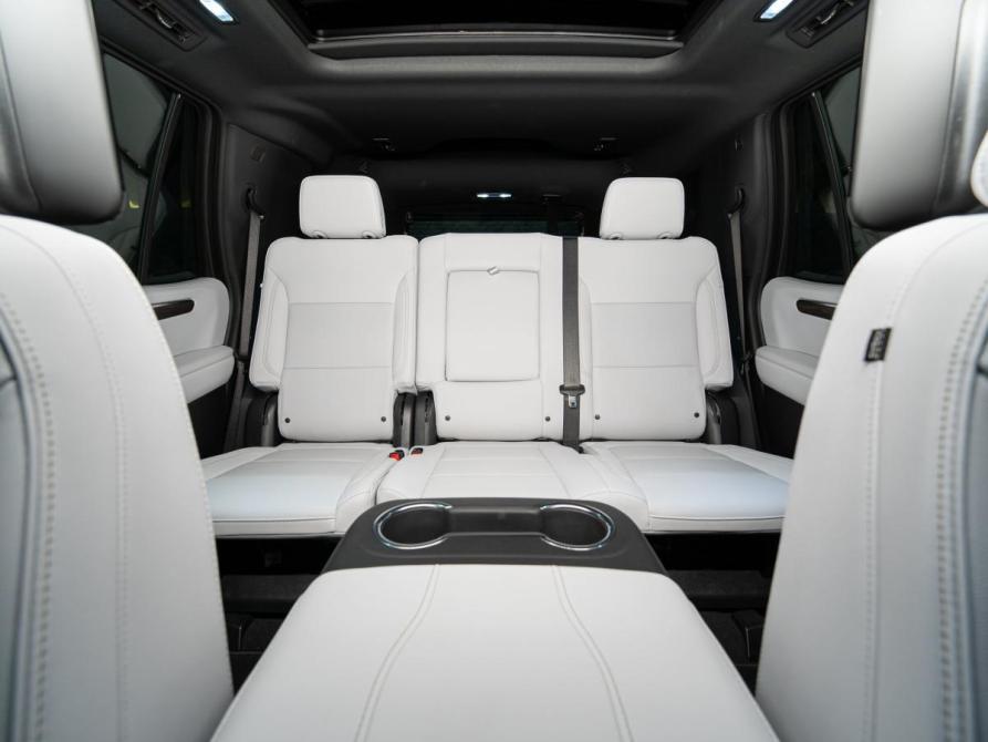 Chevrolet Tahoe V Рестайлинг Москва  - изображение 24
