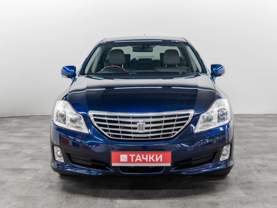 Toyota Crown XIII (S200) Красноярск  - изображение 3