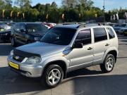 Chevrolet Niva I Рестайлинг Ижевск  - изображение 23