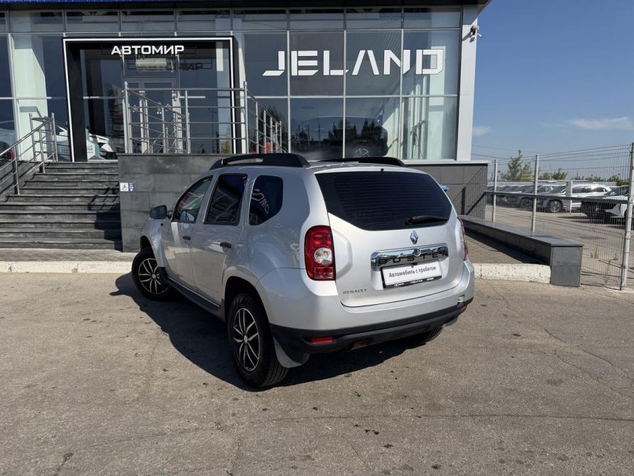 Renault Duster I Саратов  - изображение 7