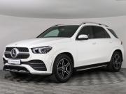 Mercedes-Benz GLE II (V167) Химки  - изображение 19