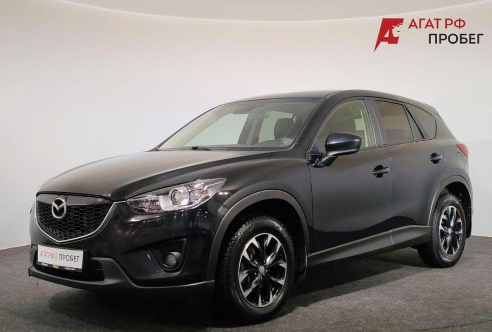 Mazda CX-5 I Ярославль  - изображение 1
