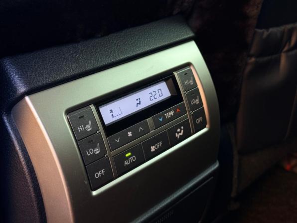 Lexus GX II Рестайлинг с пробегом 2014 года, цена 5 170 000 рублей, 85557 км, внедорожник, Автокод Объявления