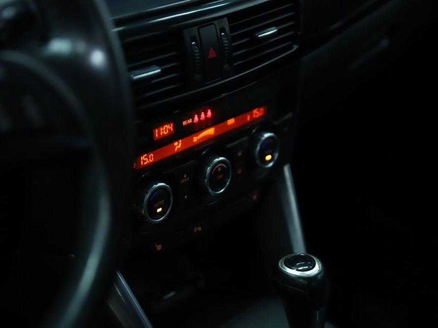 Mazda CX-5 I Уфа  - изображение 14