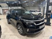 Kia Seltos I Пермь  - изображение 6