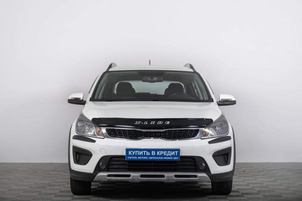 Kia Rio IV Томск  - изображение 4