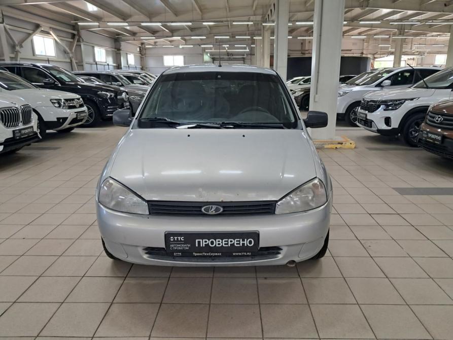 Lada (ВАЗ) Kalina I Набережные Челны  - изображение 2
