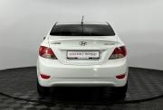 Hyundai Solaris I Нижний Новгород  - изображение 28