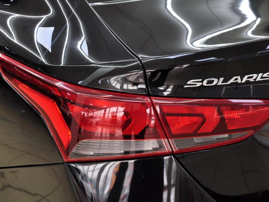 Hyundai Solaris II Рестайлинг Таганрог  - изображение 7