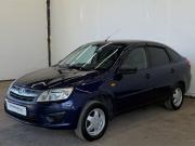 Lada (ВАЗ) Granta I Псков  - изображение 9