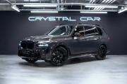BMW X7 I (G07) Рестайлинг Москва  - изображение 37