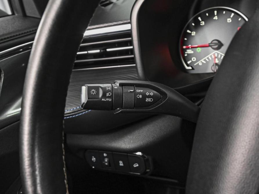 Haval Jolion I Рестайлинг Ставрополь  - изображение 15