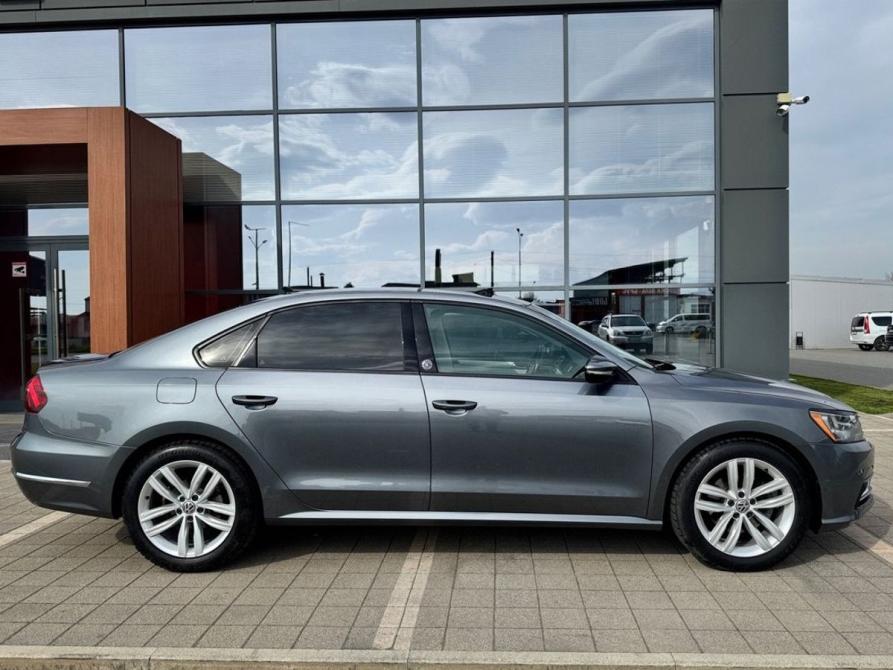 Volkswagen Passat B8 Владикавказ  - изображение 5