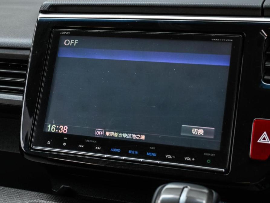Honda Stepwgn V Новороссийск  - изображение 19