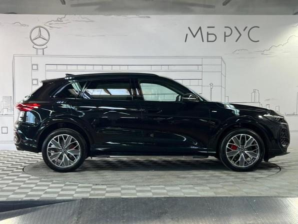 Новый Audi Q5 III 2025 года, цена 6 200 000 рублей, внедорожник, Автокод Объявления
