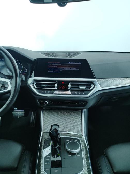 BMW 3 серии VII (G2x) Ростов-на-Дону  - изображение 10