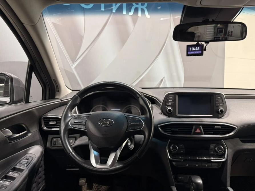 Hyundai Santa Fe IV Пермь  - изображение 17