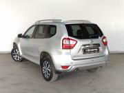 Nissan Terrano III (D10) Москва  - изображение 24