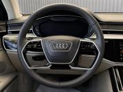 Audi A8 IV (D5) Пермь  - изображение 39