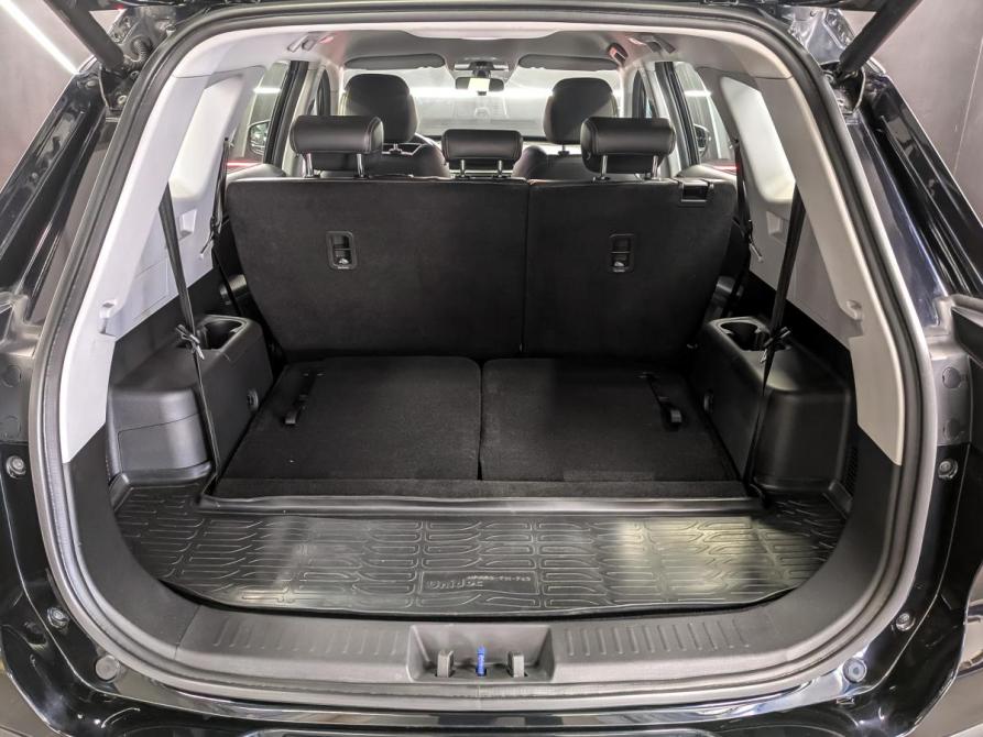 Chery Tiggo 8 I Москва  - изображение 11