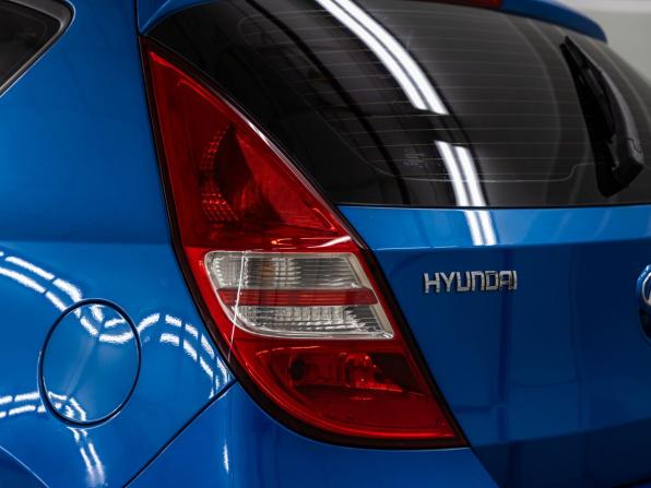 Hyundai i30 I с пробегом 2010 года, цена 648 000 рублей, 147860 км, хэтчбек, Автокод Объявления