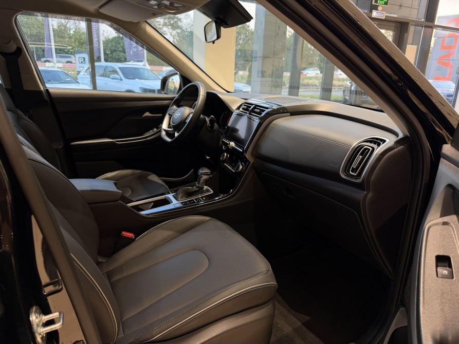 Hyundai Creta II Краснодар  - изображение 24