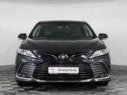 Toyota Camry VIII (XV70) Рестайлинг Химки  - изображение 19