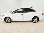 Volkswagen Polo V Рестайлинг Тула  - изображение 17
