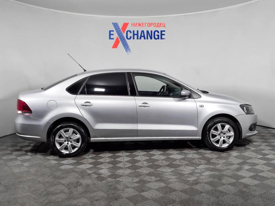 Volkswagen Polo V Нижний Новгород  - изображение 4