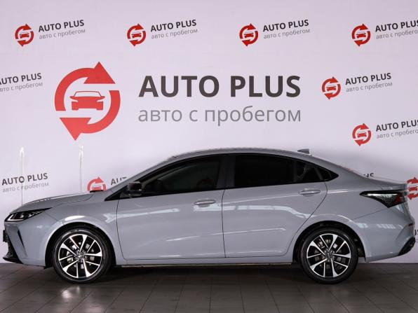 Omoda S5 GT с пробегом 2024 года, цена 1 829 000 рублей, 12728 км, седан, Автокод Объявления