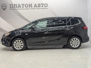 Opel Zafira C Воронеж  - изображение 24