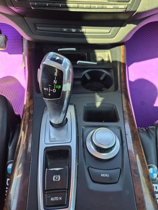 BMW X5 II (E70) Саратов  - изображение 30