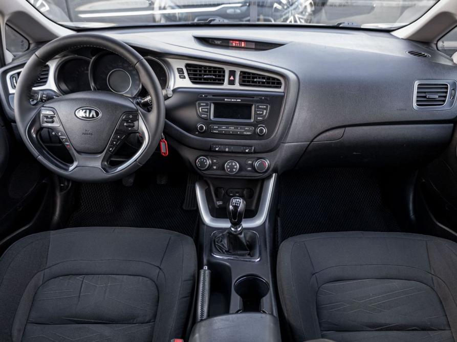 Kia Ceed II Казань  - изображение 7