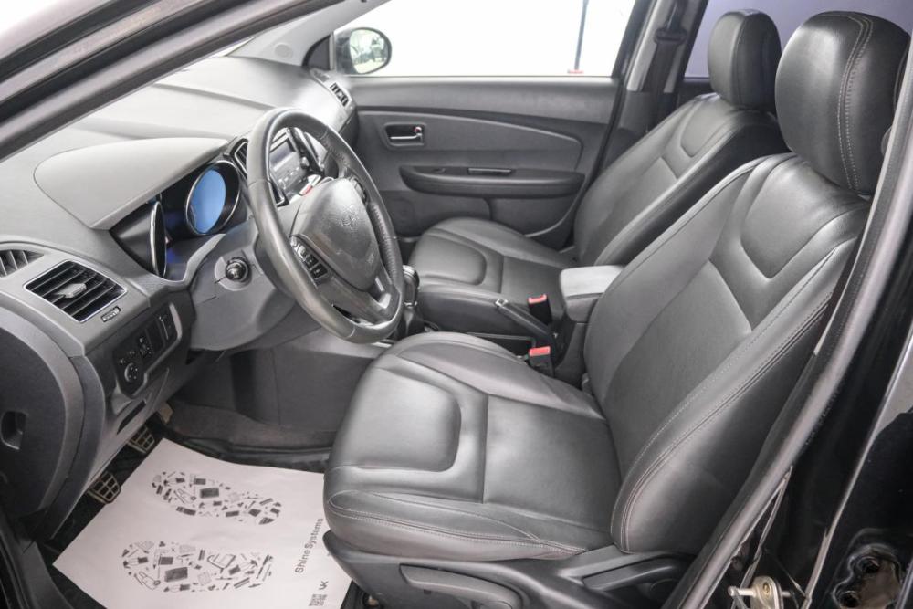 Chery Bonus 3 (E3/A19) Красноярск  - изображение 8