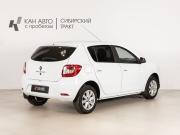 Renault Sandero II Рестайлинг Казань  - изображение 11