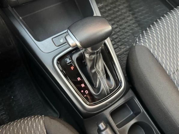 Kia Rio IV с пробегом 2019 года, цена 1 577 154 рубля, 45064 км, хэтчбек, Автокод Объявления