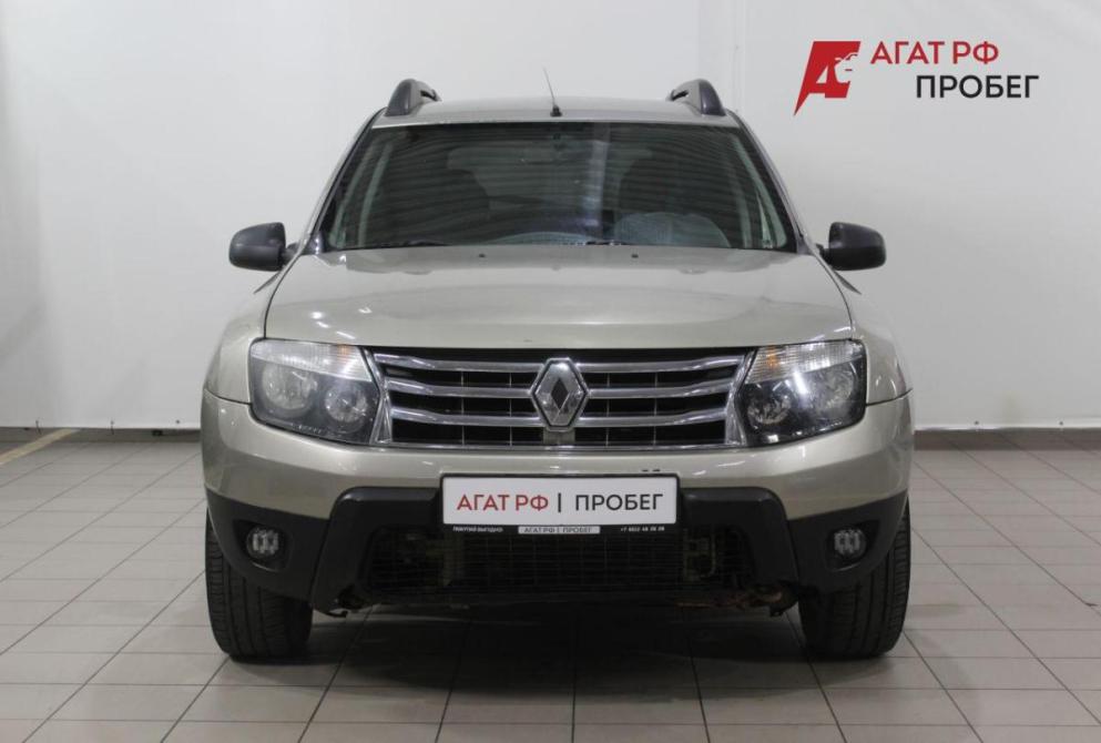 Renault Duster I Астрахань  - изображение 2