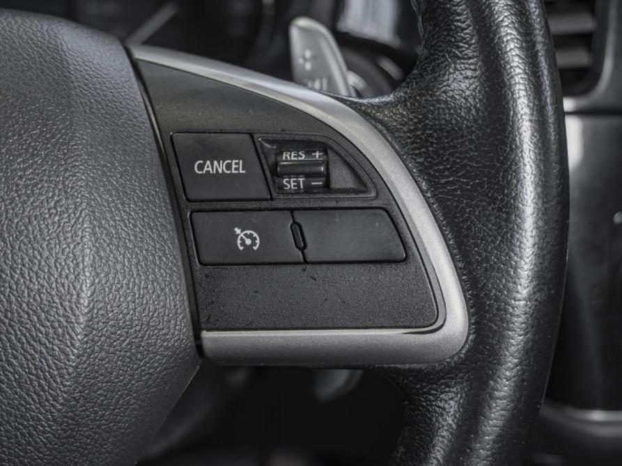 Mitsubishi Outlander III Мурманск  - изображение 20