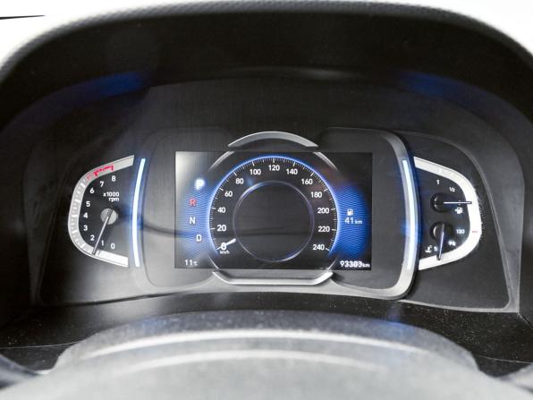 Hyundai Creta II с пробегом 2022 года, цена 2 120 000 рублей, 93087 км, внедорожник, Автокод Объявления