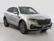 Hongqi HS5 I Химки  - изображение 33
