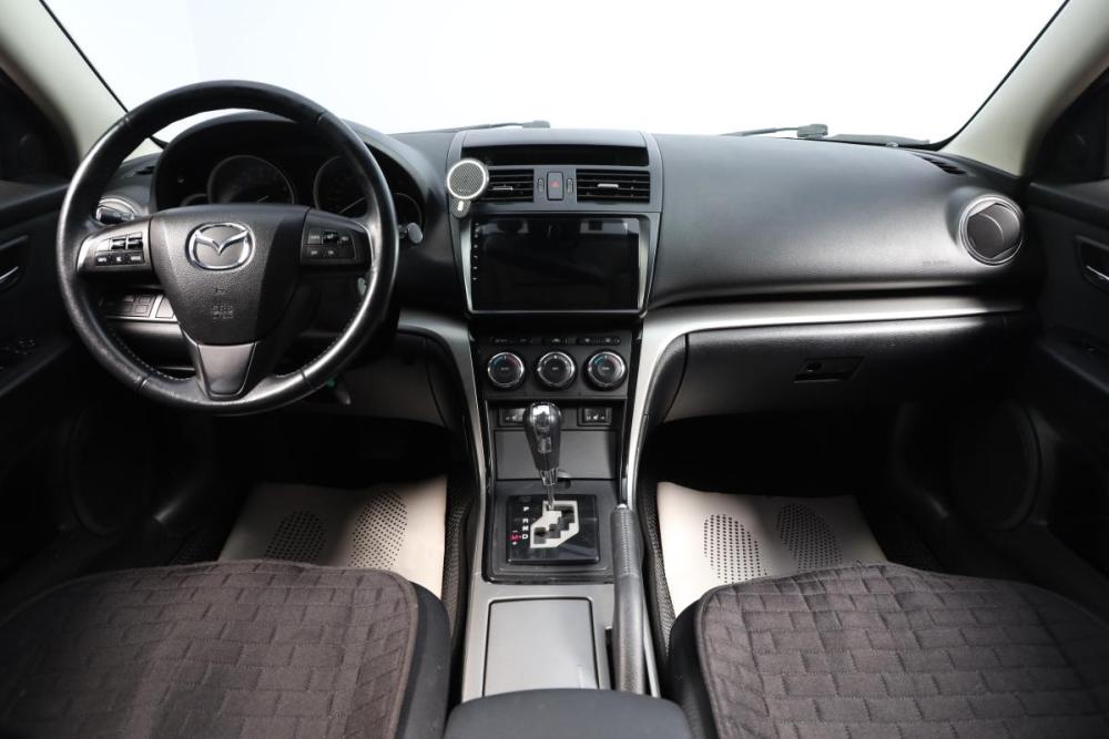 Mazda 6 II (GH) Рестайлинг Новосибирск  - изображение 14