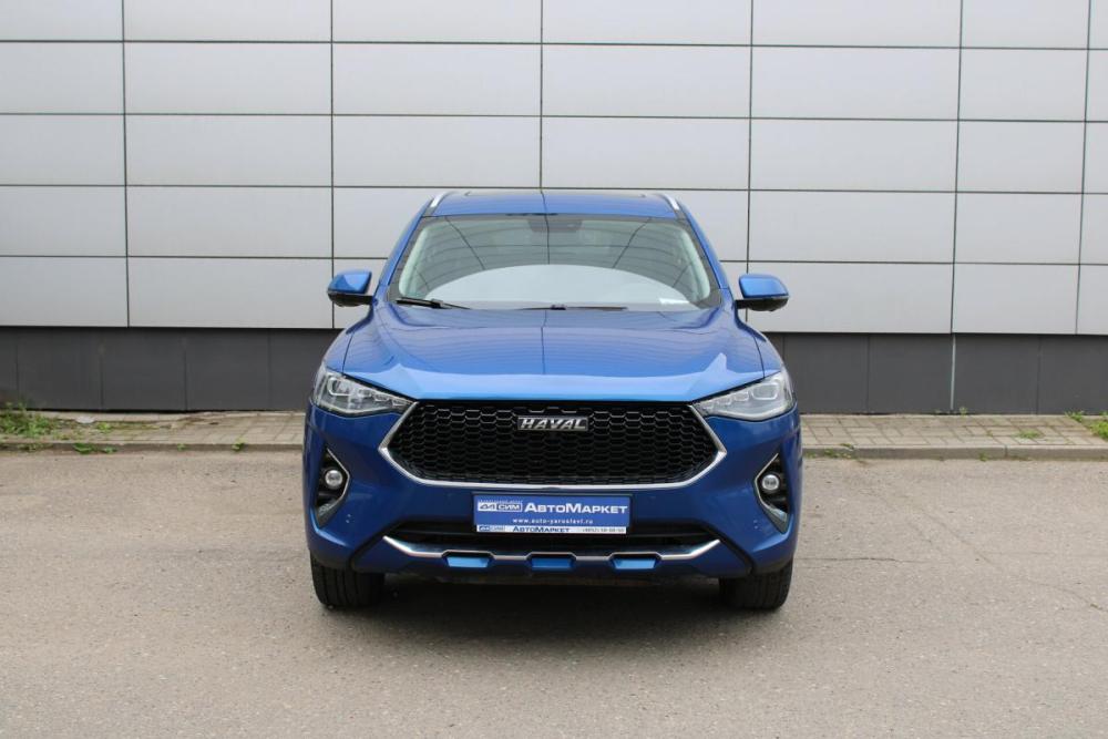 Haval F7 I Ярославль  - изображение 2